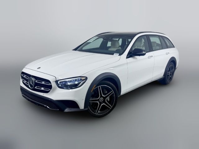 2023 Mercedes-Benz E-Class 450