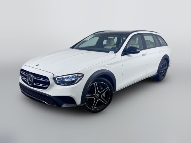 2023 Mercedes-Benz E-Class 450