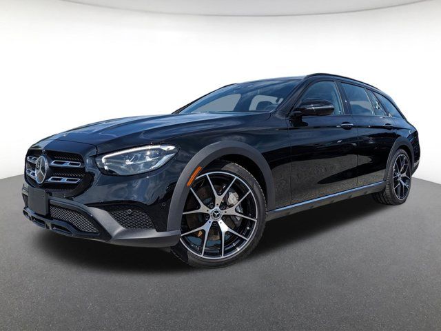 2023 Mercedes-Benz E-Class 450