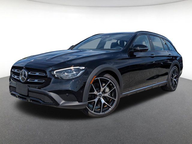 2023 Mercedes-Benz E-Class 450