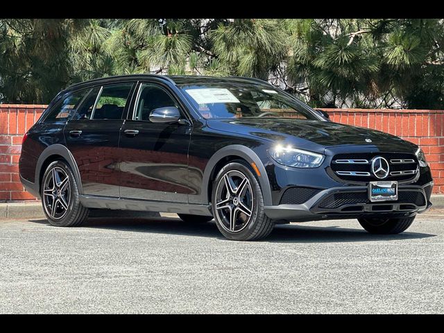 2023 Mercedes-Benz E-Class 450