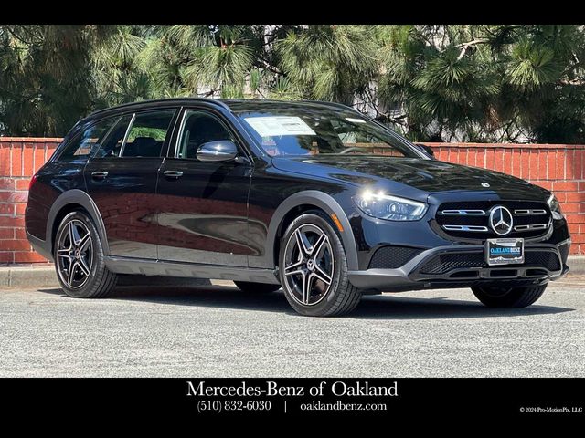 2023 Mercedes-Benz E-Class 450