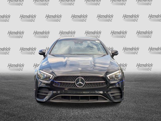 2023 Mercedes-Benz E-Class 450