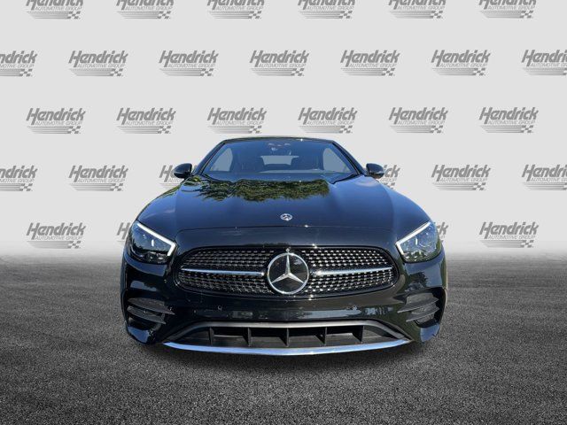 2023 Mercedes-Benz E-Class 450