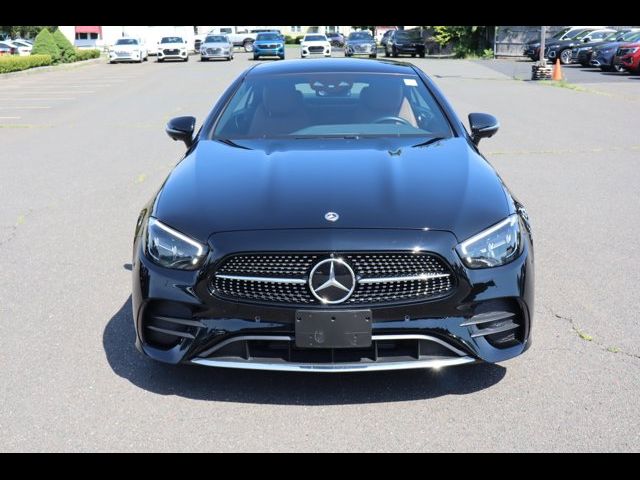 2023 Mercedes-Benz E-Class 450