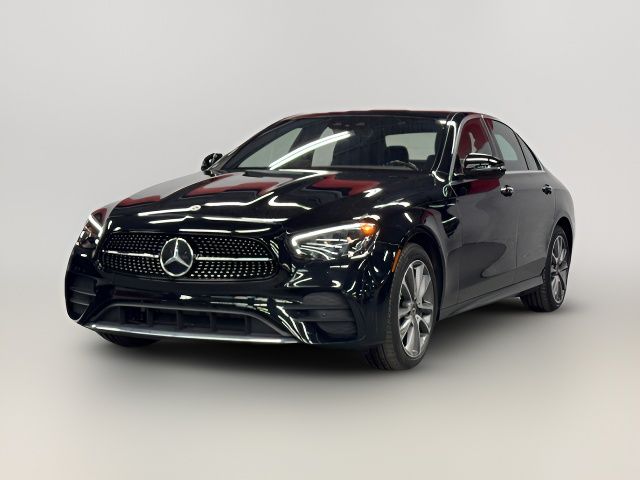 2023 Mercedes-Benz E-Class 450