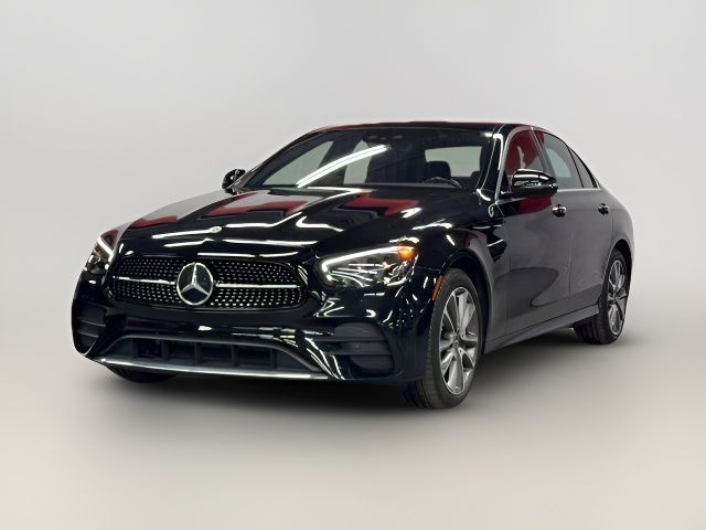 2023 Mercedes-Benz E-Class 450