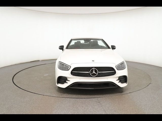 2023 Mercedes-Benz E-Class 450