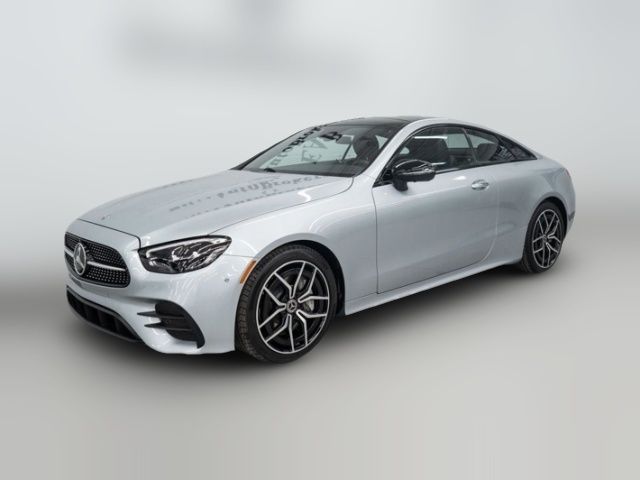 2023 Mercedes-Benz E-Class 450