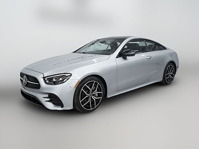 2023 Mercedes-Benz E-Class 450