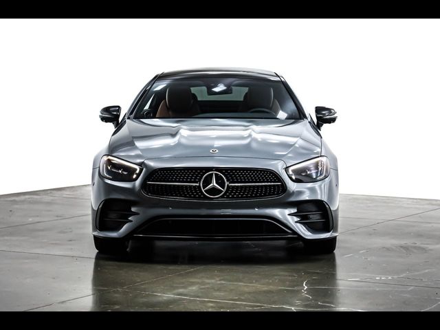 2023 Mercedes-Benz E-Class 450