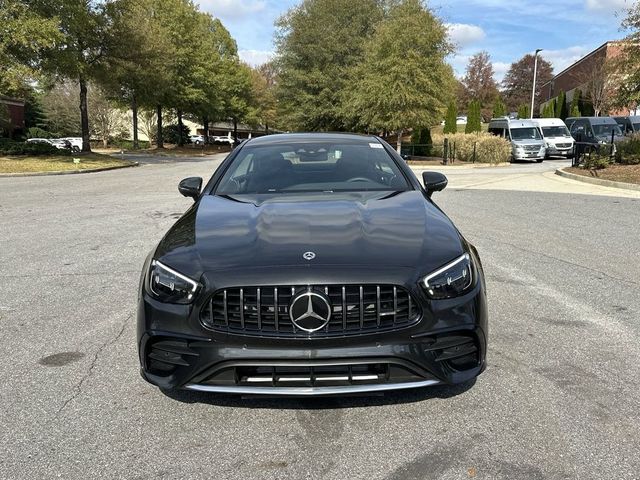 2023 Mercedes-Benz E-Class AMG 53