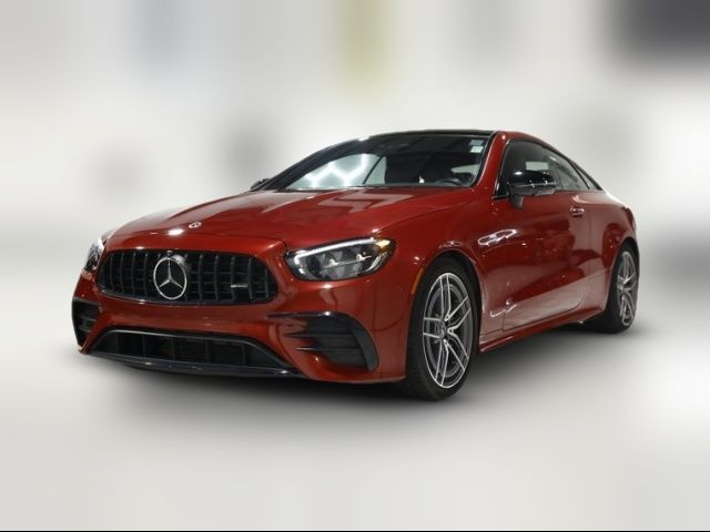 2023 Mercedes-Benz E-Class AMG 53