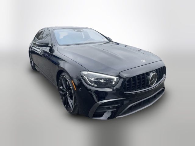 2023 Mercedes-Benz E-Class AMG 53