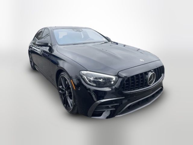 2023 Mercedes-Benz E-Class AMG 53