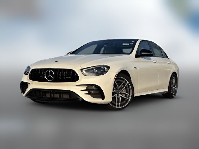 2023 Mercedes-Benz E-Class AMG 53