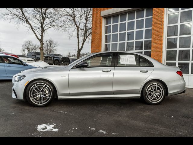 2023 Mercedes-Benz E-Class AMG 53