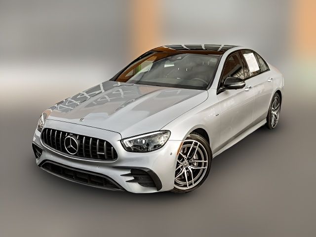 2023 Mercedes-Benz E-Class AMG 53