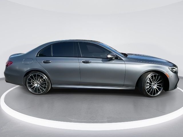 2023 Mercedes-Benz E-Class AMG 53