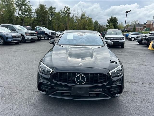 2023 Mercedes-Benz E-Class AMG 53