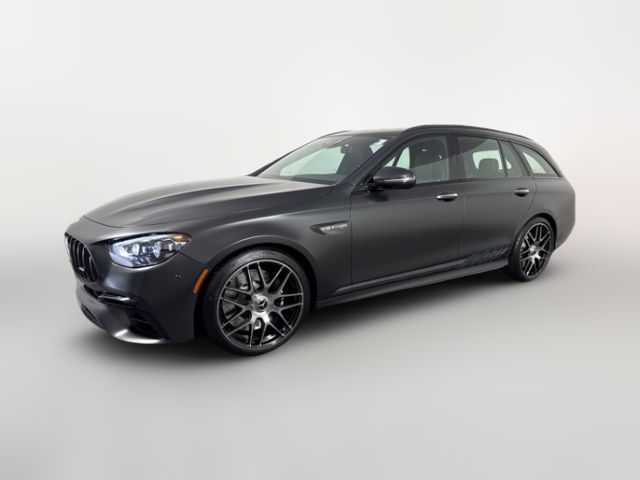 2023 Mercedes-Benz E-Class AMG 63 S
