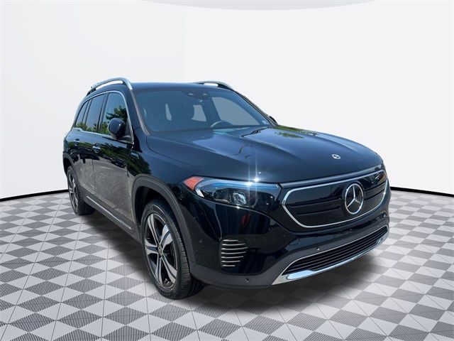 2023 Mercedes-Benz EQB EQB 250+