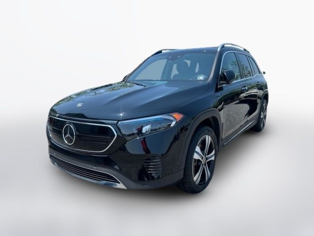 2023 Mercedes-Benz EQB EQB 250+