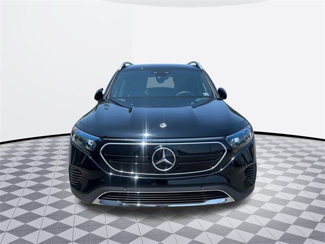 2023 Mercedes-Benz EQB EQB 250+