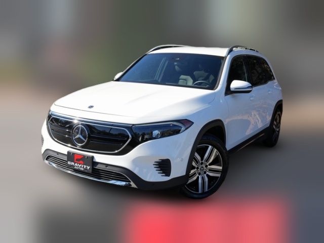 2023 Mercedes-Benz EQB EQB 250+