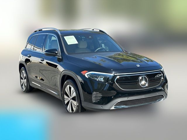 2023 Mercedes-Benz EQB EQB 250+