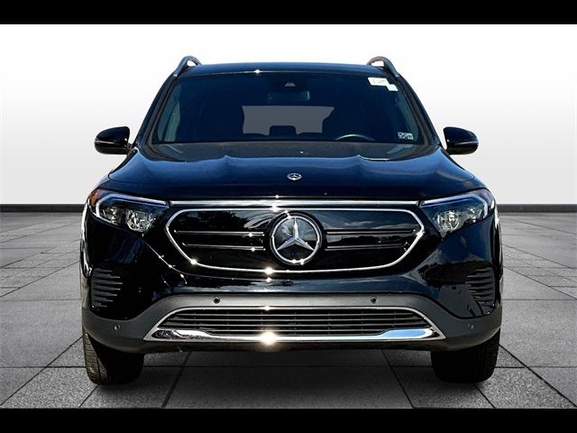 2023 Mercedes-Benz EQB EQB 250+