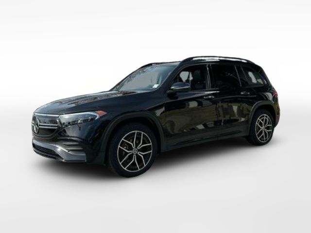 2023 Mercedes-Benz EQB EQB 250+