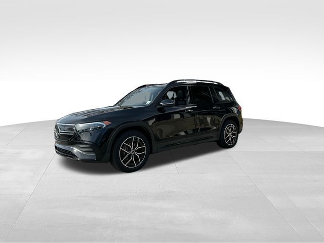 2023 Mercedes-Benz EQB EQB 250+