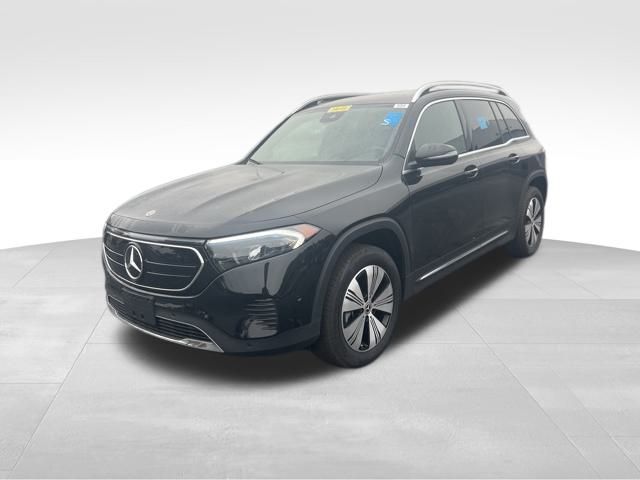 2023 Mercedes-Benz EQB EQB 250+