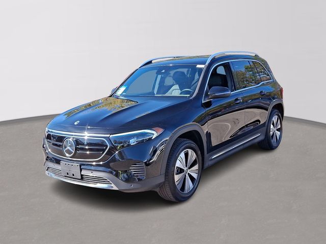 2023 Mercedes-Benz EQB EQB 250+