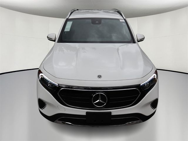 2023 Mercedes-Benz EQB EQB 250+