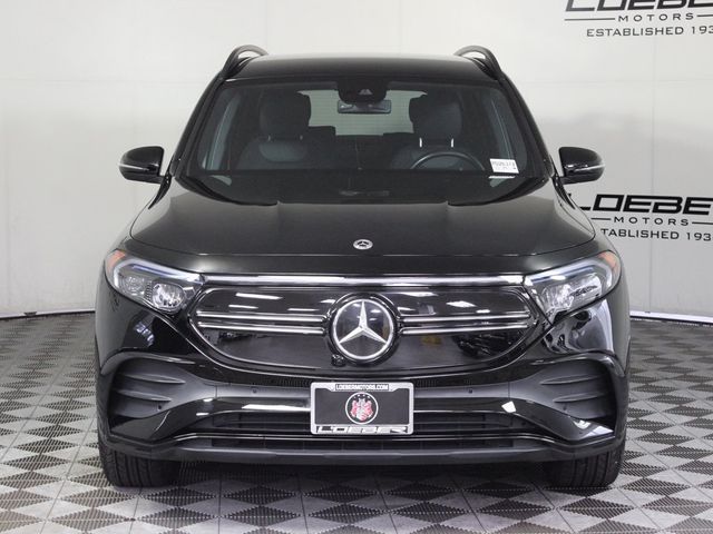 2023 Mercedes-Benz EQB EQB 250