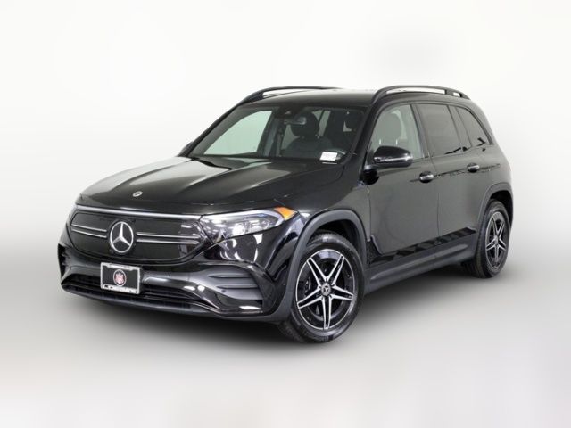 2023 Mercedes-Benz EQB EQB 250