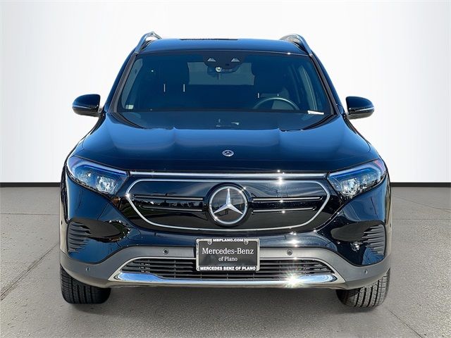 2023 Mercedes-Benz EQB EQB 250+