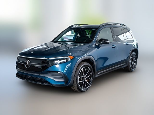 2023 Mercedes-Benz EQB EQB 250+