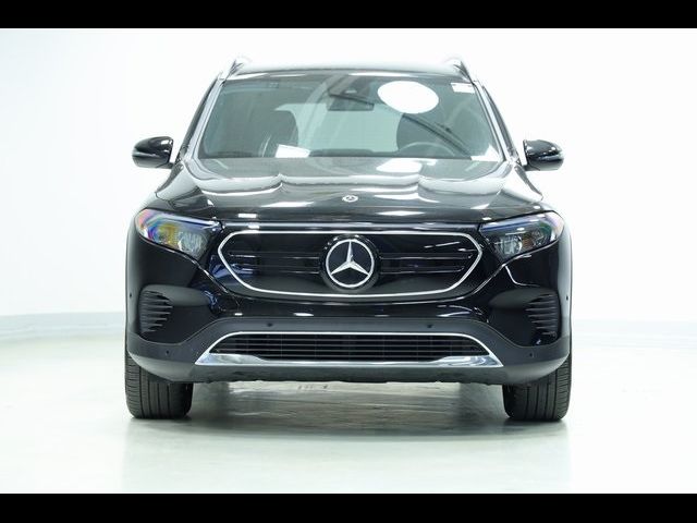 2023 Mercedes-Benz EQB EQB 250+