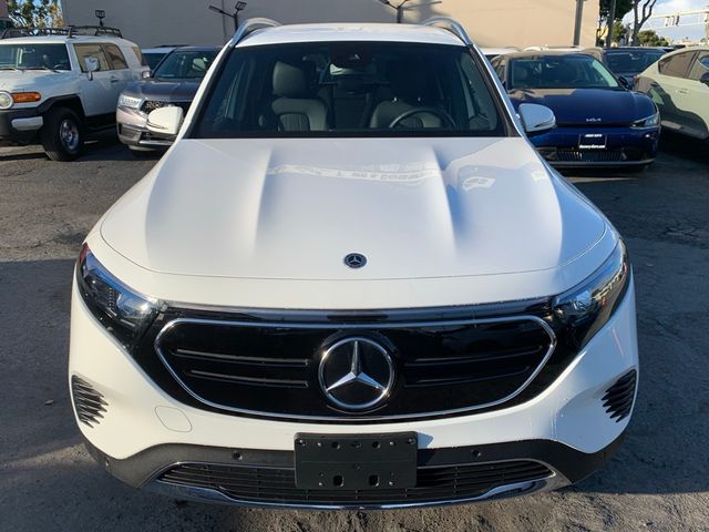 2023 Mercedes-Benz EQB EQB 250+