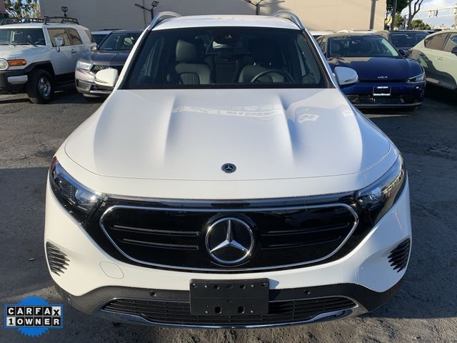 2023 Mercedes-Benz EQB EQB 250+