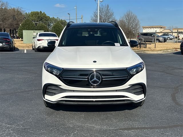 2023 Mercedes-Benz EQB EQB 250