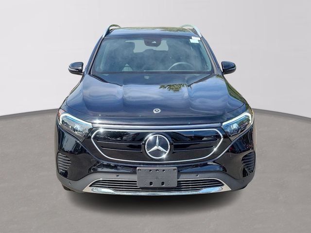 2023 Mercedes-Benz EQB EQB 250+