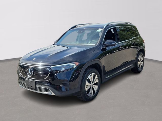 2023 Mercedes-Benz EQB EQB 250+