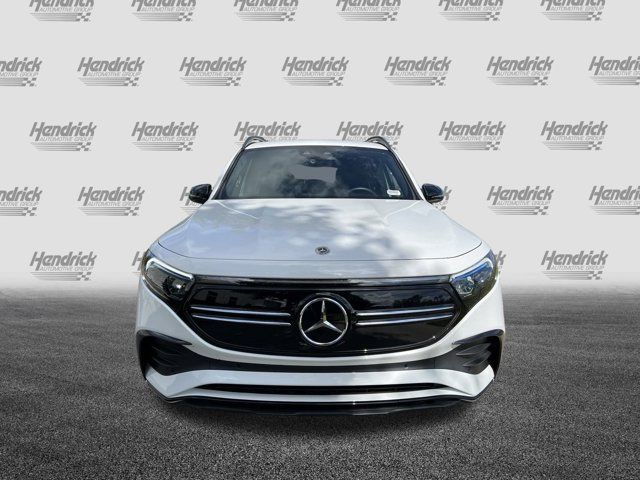 2023 Mercedes-Benz EQB EQB 250+