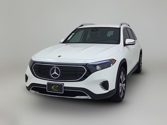 2023 Mercedes-Benz EQB EQB 250+