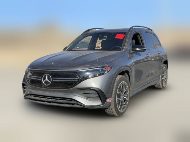 2023 Mercedes-Benz EQB EQB 300