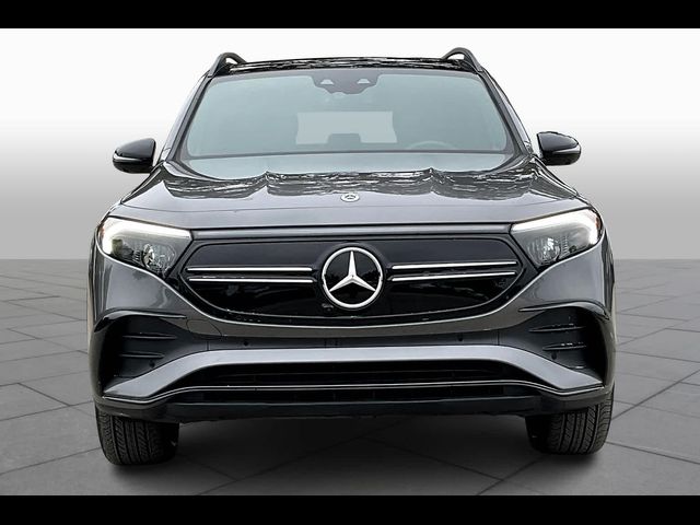 2023 Mercedes-Benz EQB EQB 300